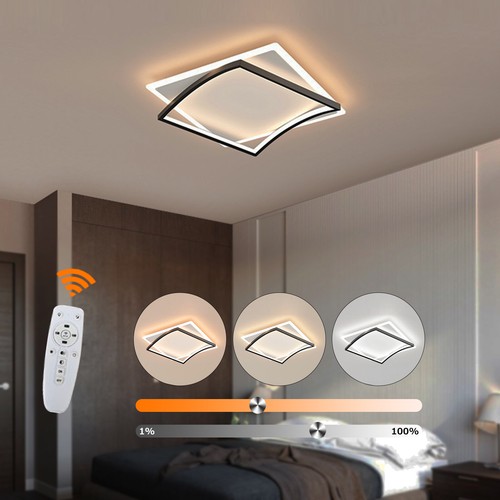 36w led deckenleuchte - 36w,