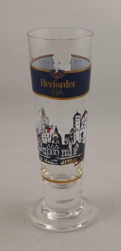 Herforder pils miniglas - herforder,
