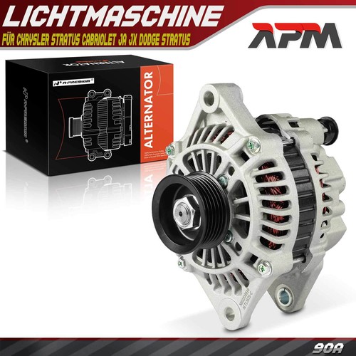 Lichtmaschine generator 90a - lichtmaschine,