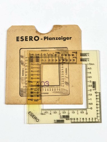 Esero planzeiger der - esero,