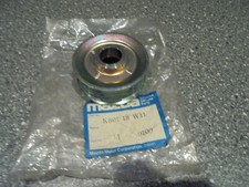 Orig. Riemenscheibe Mazda