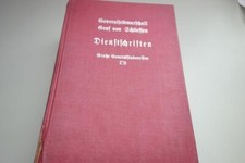 Dienstschriften Große