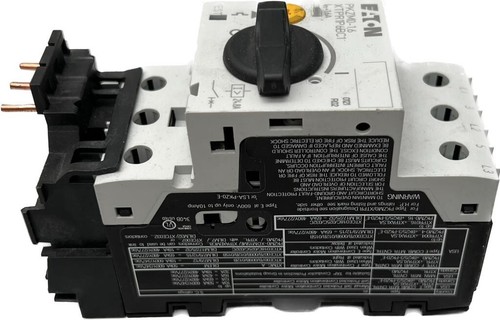Eaton pkzm pkzm1 1 - eaton,