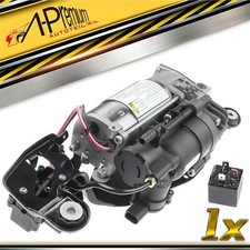 Luftfederung Kompressor für