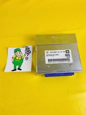 Motorsteuergerät Opel Vectra