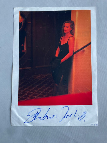 Barbara rudnik - barbara,