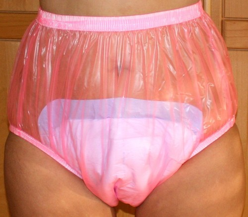 Pvc adult baby inkontinenz - pvc,