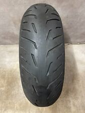1 x Continental ContiRoadAttack 4 M/C 190/55 ZR17 75W MOTORRAD SOMMERREIFEN