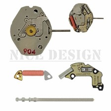 PUW 6 3/4x8 Kal. 300 Quarz