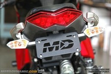 Fender Eliminator Kit +LED