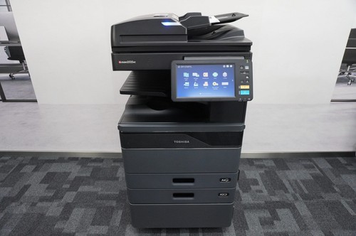 Toshiba estudio 2525ac - estudio,