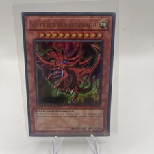 Slifer der Himmelsdrache