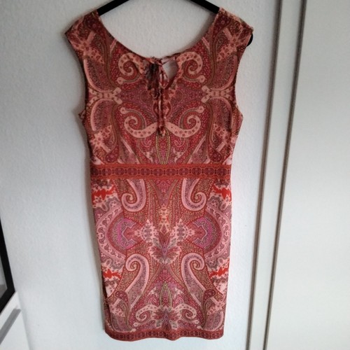 Ana alcazar kleid ärmellos - ana,