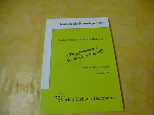 Deutsch als fremdsprache - als,