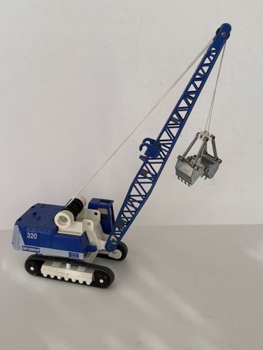 Siku 1005 baustelle - siku, modellauto