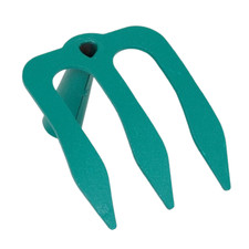 Kartoffelhacke mit 3 Zinken