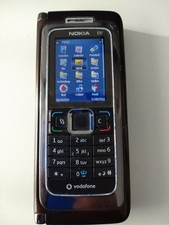 Nokia E Series E90 Communicator einschl. Netzgerät. Gute Zustand wenig benutzt. 