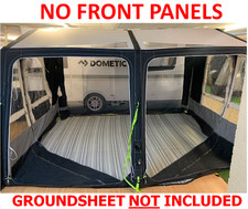 INDOOR SHOW MODEL Kampa Motor