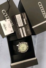 Citizen NY0040-09W Promaster