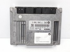 BMW 7er (E65, E66, E67) 750I