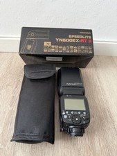 Yongnuo YN600EX-RT II Blitz