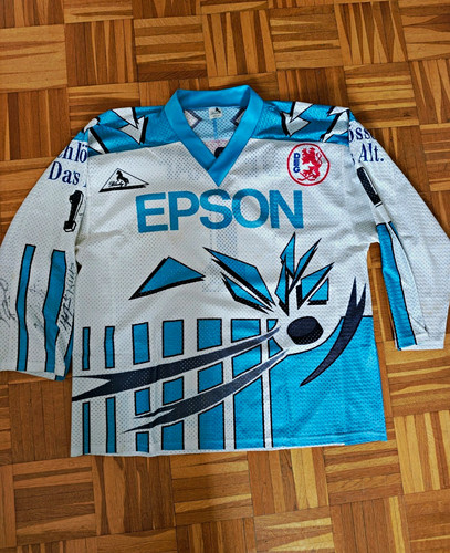 Deg düsseldorfer trikot - düsseldorfer,