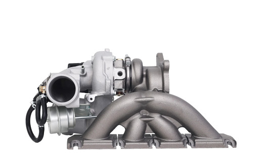 Turbolader für audi seat - für,