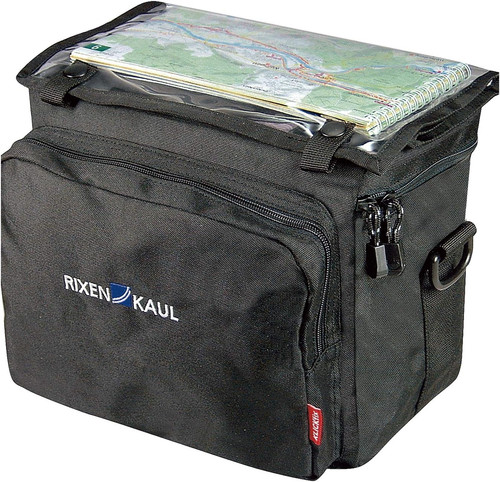 Fahrradtasche rixen und kaul - und,
