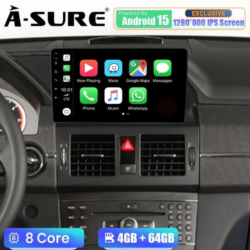 Core android autoradio - android, 15