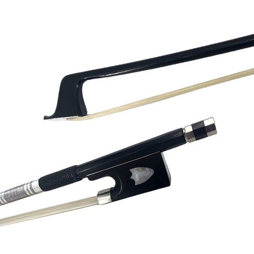 Advanced violin bow full - 4/4,