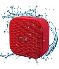 ? Tragbarer Bluetooth-Lautsprecher von Mifa –wasserdicht, langlebig,lange Akku✅