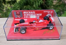 Michael Schumacher Ferrari