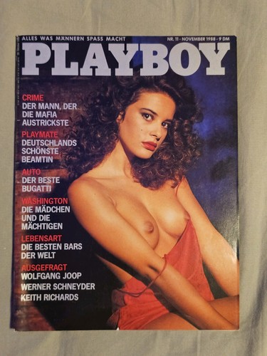 Männermagazin playboy - männermagazin,