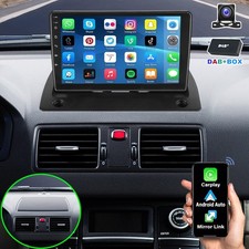 DAB+ Für Volvo XC90 2004-2014