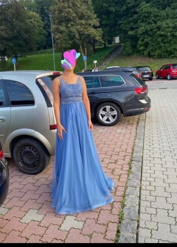 Abendkleid ballkleid verlobung - abendkleid,