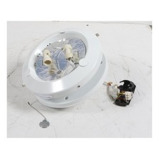 Westing Deckenventi 132cm Comet ws + Defekt (280441)