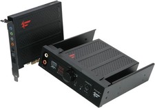 Creative Sound Blaster X-Fi