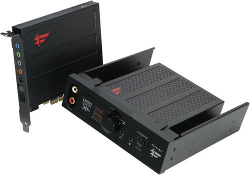 Creative sound blaster fi - creative,