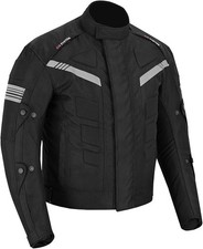 Motorradjacke