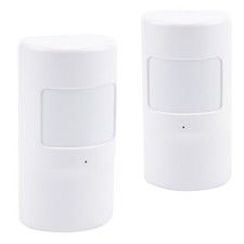 2 x Funk Durchgangsmelder 5993