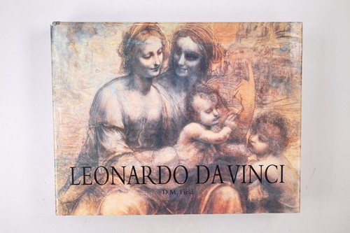 64377 field leonardo da - d.m.,