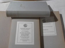 Werke in  Einzelbänden ,, 4