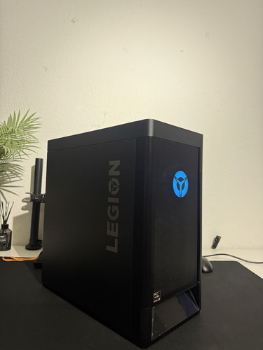 Lenovo legion gaming - lenovo,