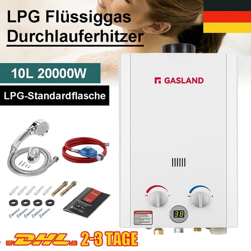 Gasland 10l lpg - gasland,