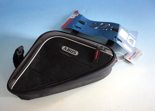 Abus boundary fahrrad rahmen - fahrrad,