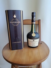 Napoleon courvoisier vintage - napoleon,