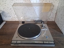 Vintage JVC QL-A5 Quartz