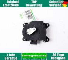 Heizungsstellmotor Lüftung