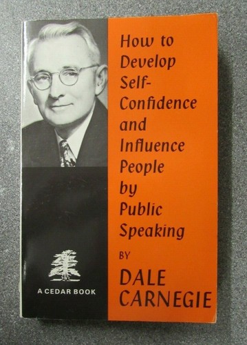 How develop self - to,