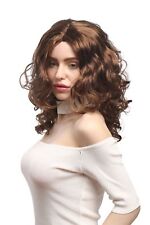 Perücke Damen Karneval